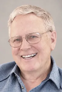 William G. Finkenbiner